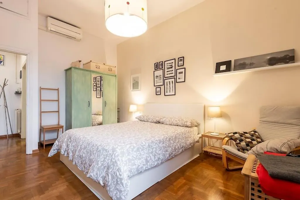Casa Al 4 Apartment Florence