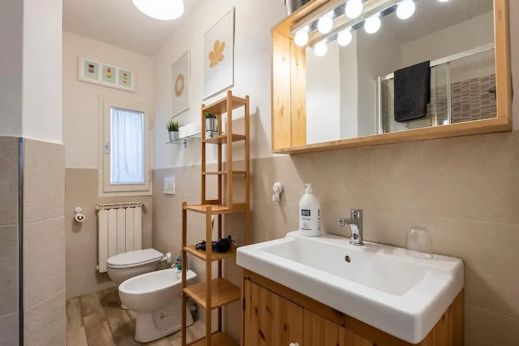 Casa Al 4 Apartment Florence