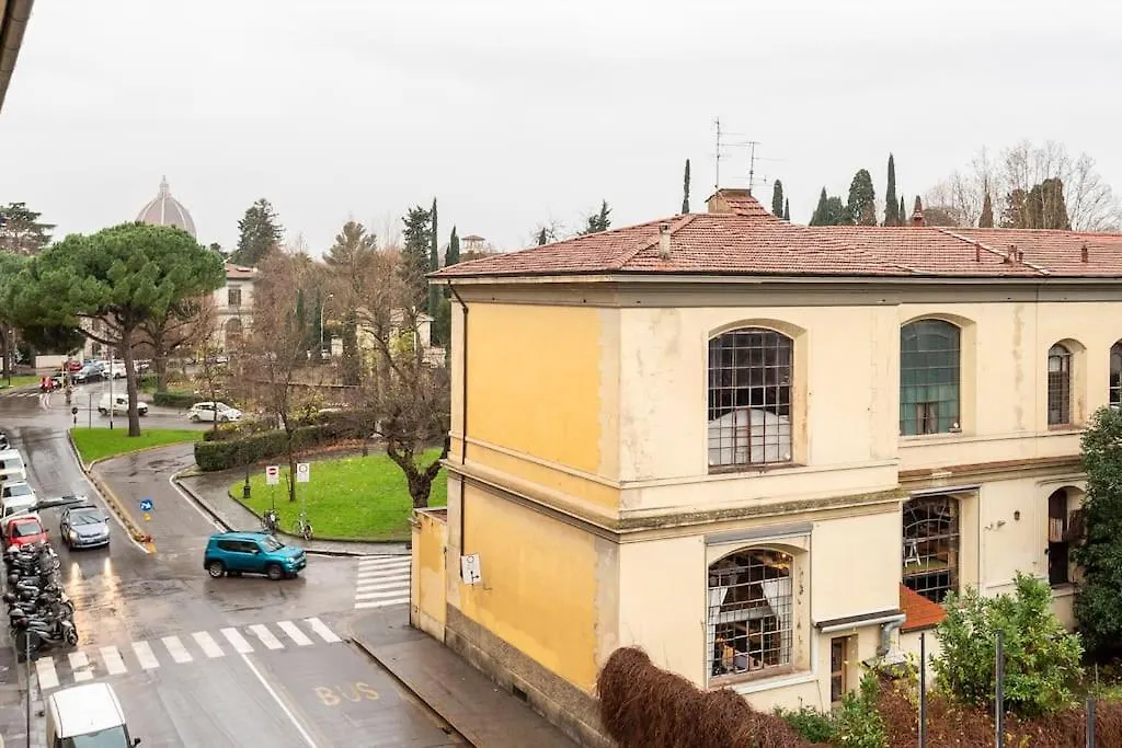 Casa Al 4 Apartment Florence Italy
