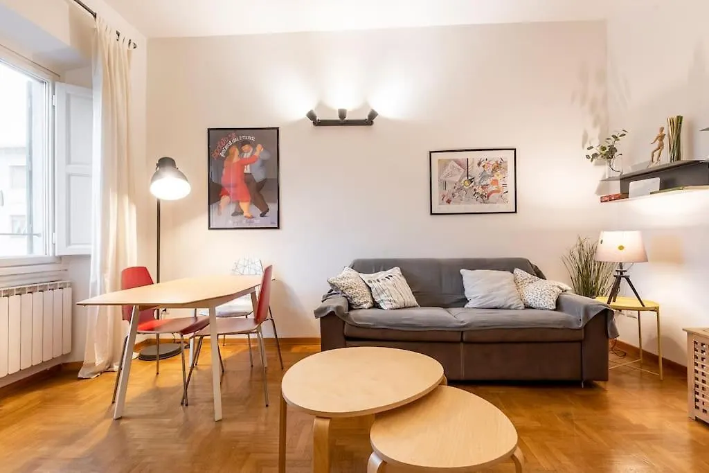 Casa Al 4 Apartment Florence