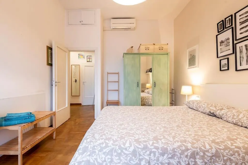 Casa Al 4 Apartment Florence