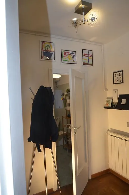 Casa Al 4 Apartment Florence Italy