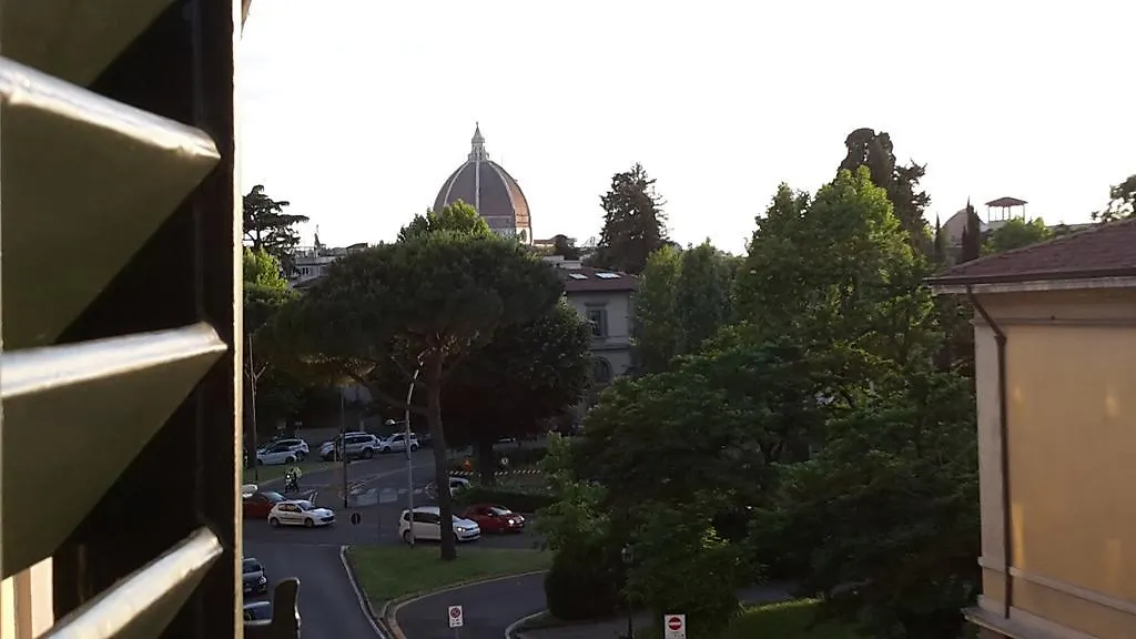 Casa Al 4 Apartment Florence Italy