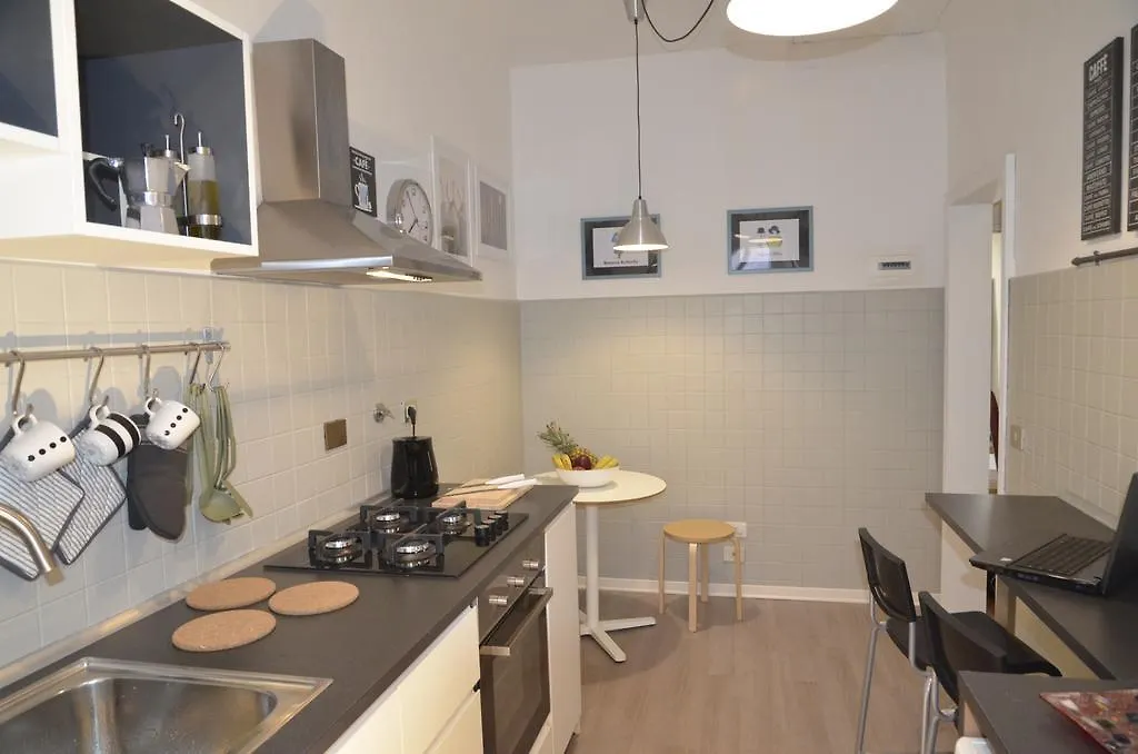 Casa Al 4 Apartment Florence