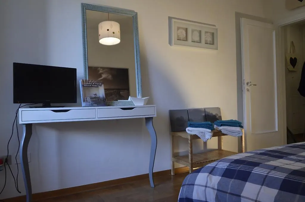 Casa Al 4 Apartment Florence
