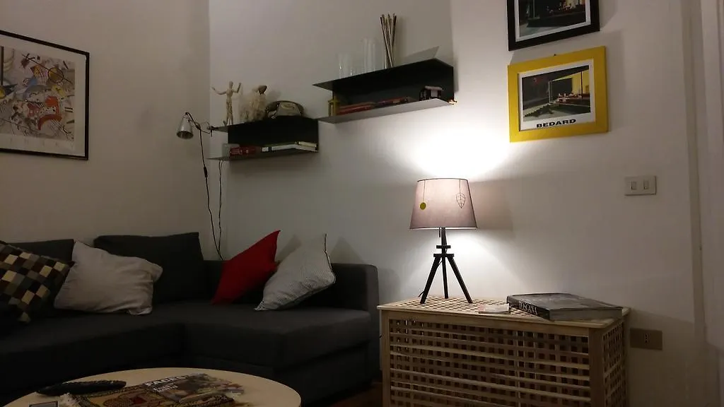 Casa Al 4 Apartment Florence