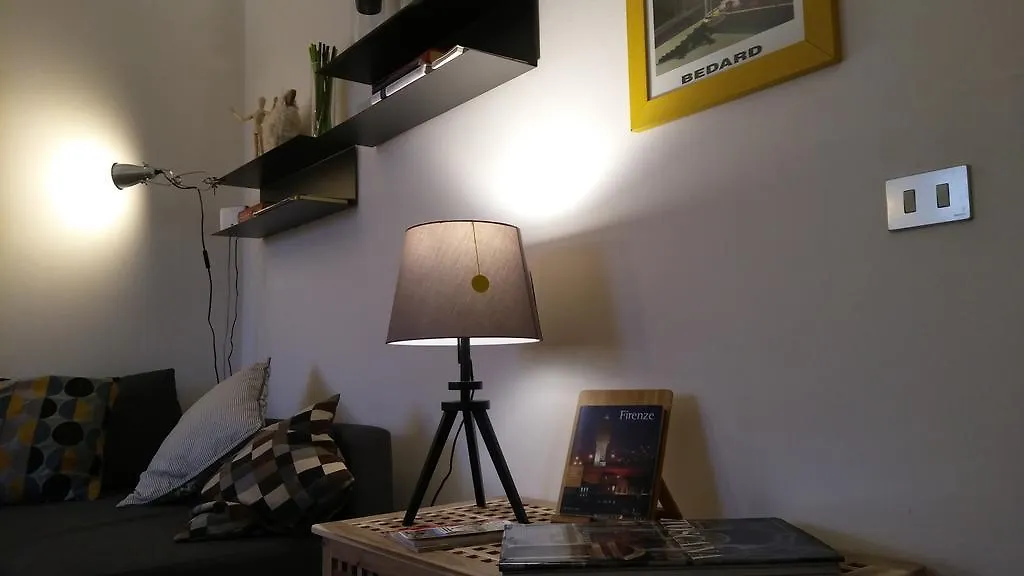 Casa Al 4 Apartment Florence
