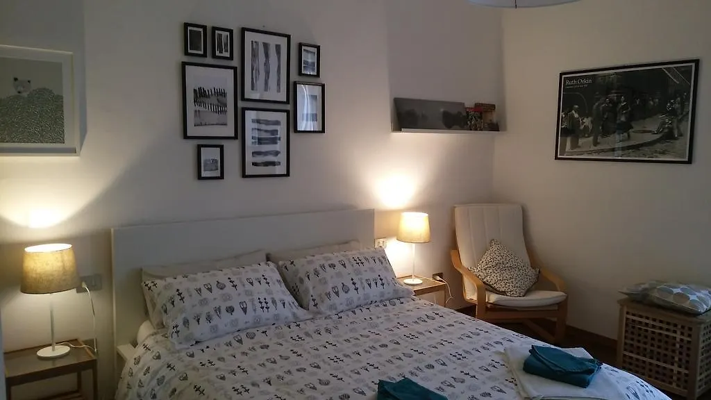 Casa Al 4 Apartment Florence Italy
