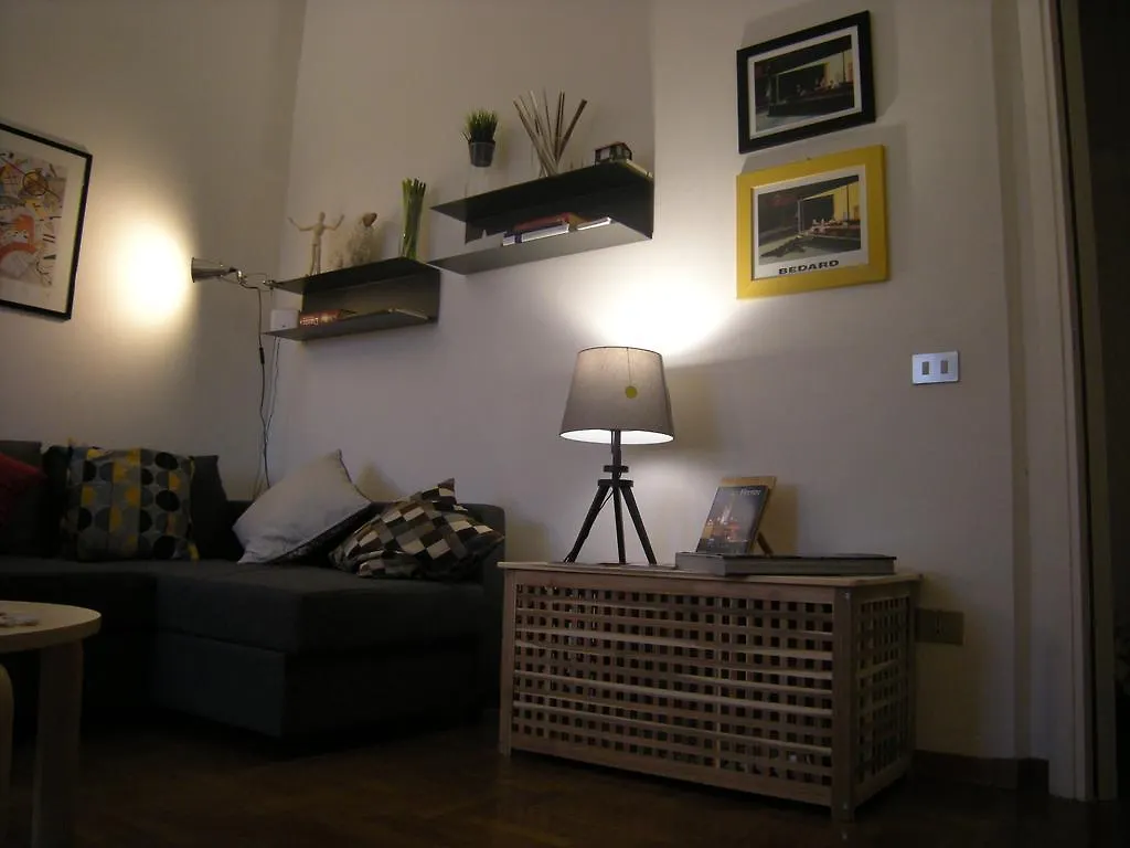 Casa Al 4 Apartment Florence