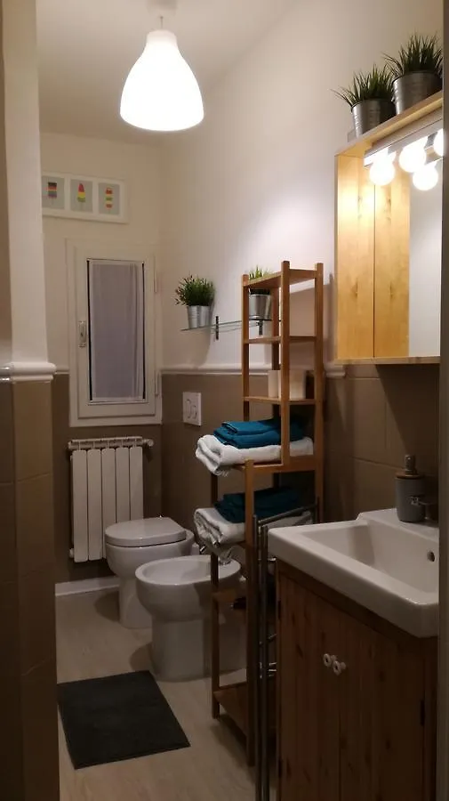 Casa Al 4 Apartment Florence