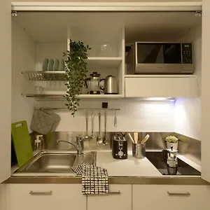 San Frediano 56 Apartment