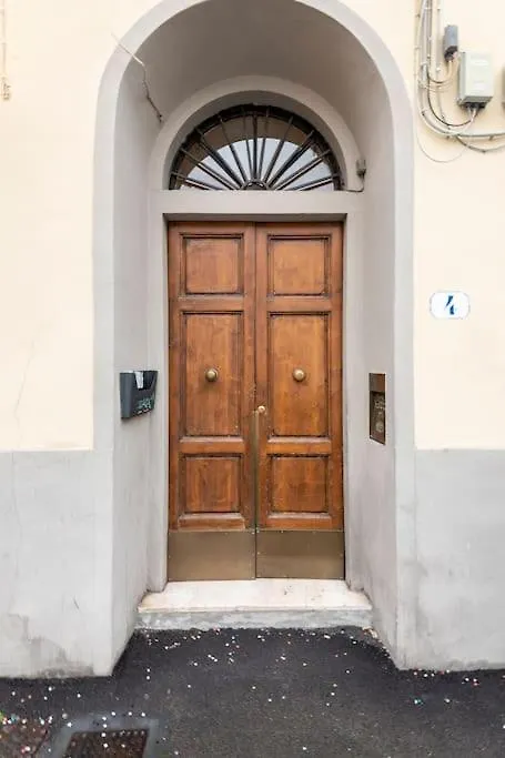 Apartamento Casa al 4 Florencia 0*,  Italia