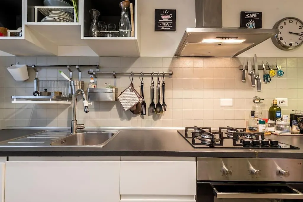 Apartamento Casa al 4 Florencia