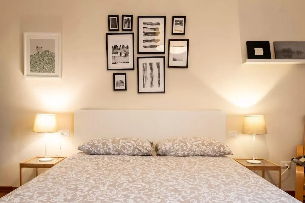 Apartamento Casa al 4 Florencia
