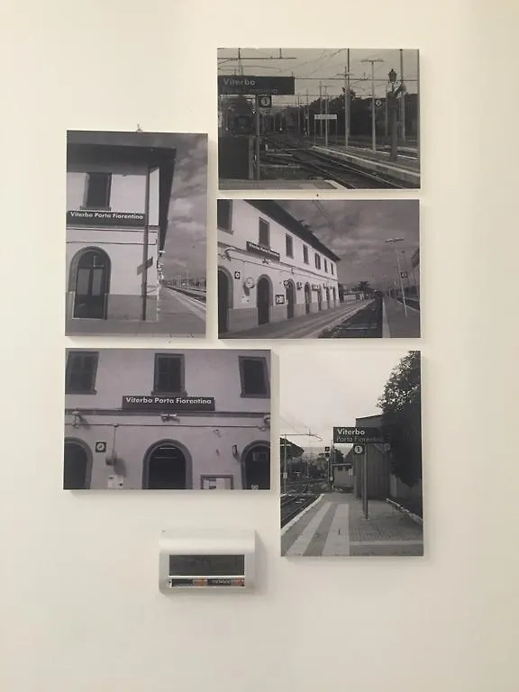 Apartamento Casa al 4 Florencia