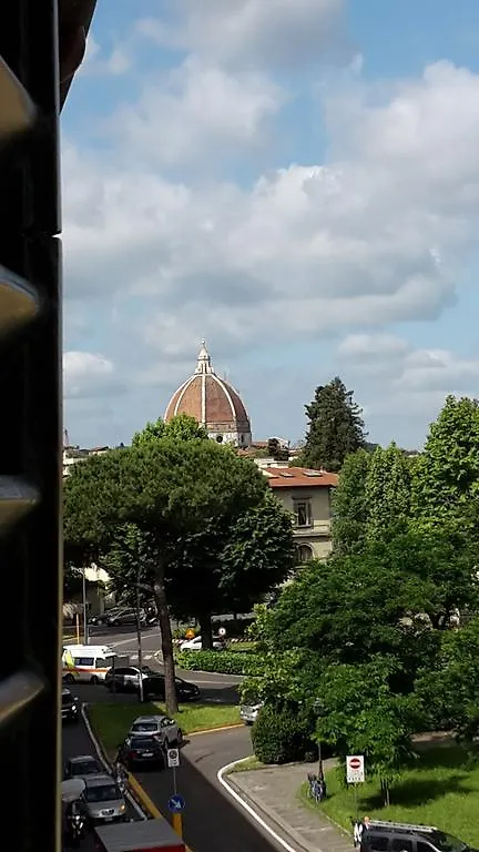 Apartamento Casa al 4 Florencia