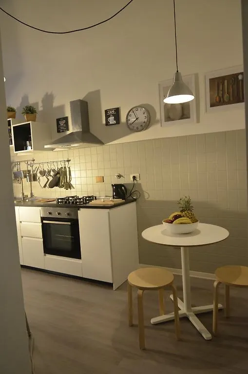 Apartamento Casa al 4 Florencia 0*,  Italia