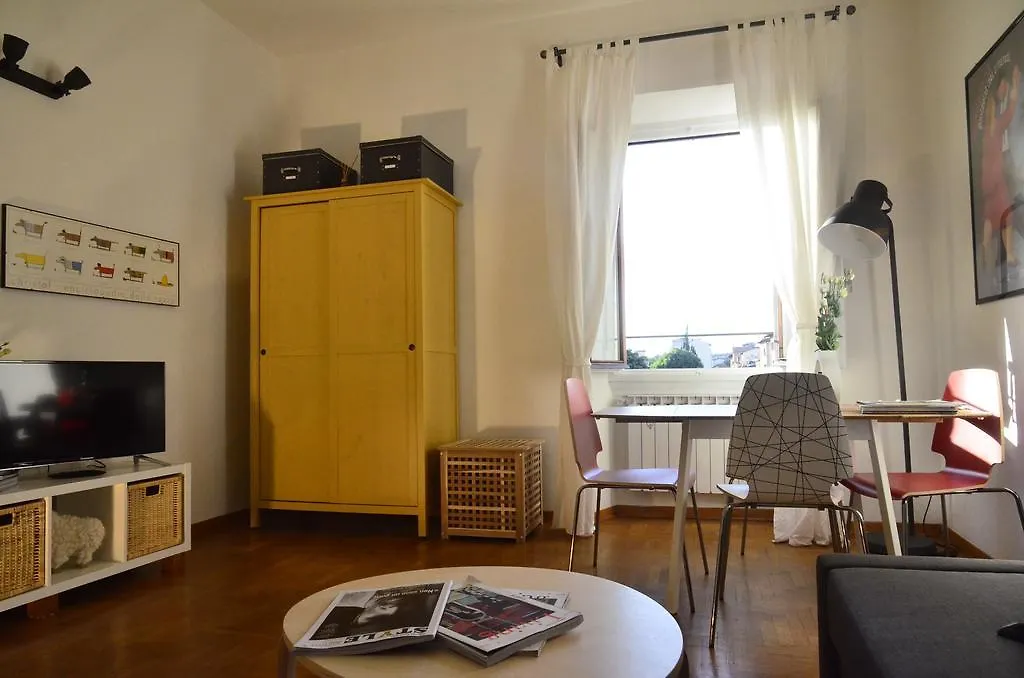 Casa Al 4 Apartment Florence