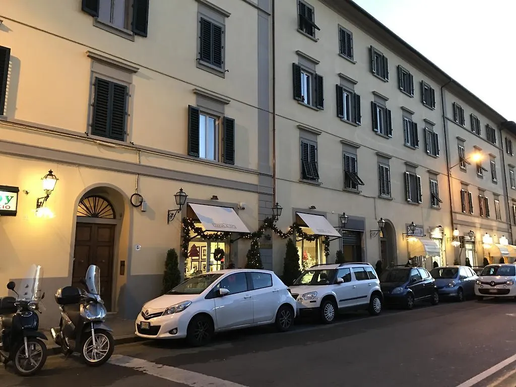 Apartamento Casa al 4 Florencia Italia