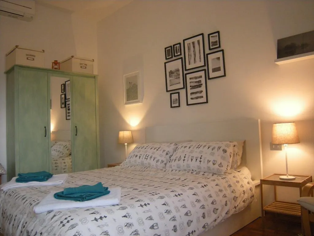 Apartamento Casa al 4 Florencia Italia