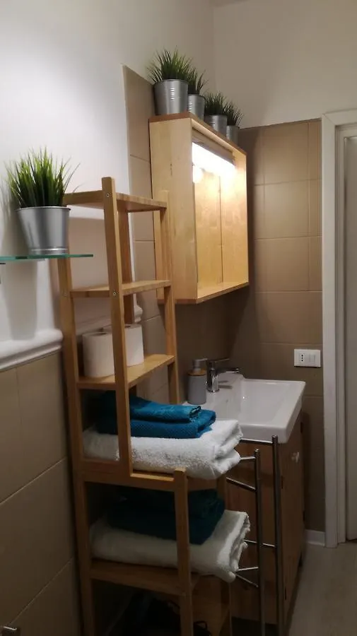 Apartamento Casa al 4 Florencia